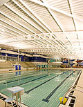DG One Leisure Centre